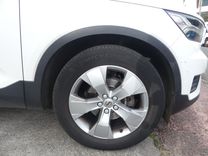 voiture occasion VOLVO XC 40 à la Réunion disponible sur noutlauto.re