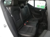 voiture occasion VOLVO XC 40 à la Réunion disponible sur noutlauto.re