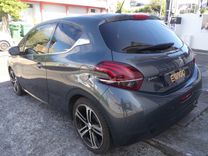 voiture occasion PEUGEOT 208 à la Réunion disponible sur noutlauto.re