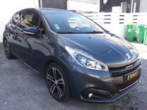 voiture occasion PEUGEOT 208 à la Réunion disponible sur noutlauto.re