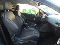 voiture occasion PEUGEOT 208 à la Réunion disponible sur noutlauto.re