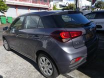 voiture occasion HYUNDAI I 20 à la Réunion disponible sur noutlauto.re