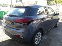 voiture occasion HYUNDAI I 20 à la Réunion disponible sur noutlauto.re