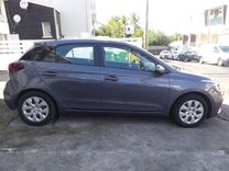 voiture occasion HYUNDAI I 20 à la Réunion disponible sur noutlauto.re