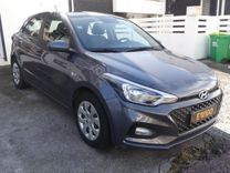voiture occasion HYUNDAI I 20 à la Réunion disponible sur noutlauto.re