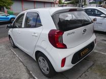 voiture occasion KIA PICANTO à la Réunion disponible sur noutlauto.re