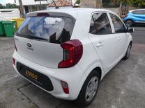 voiture occasion KIA PICANTO à la Réunion disponible sur noutlauto.re