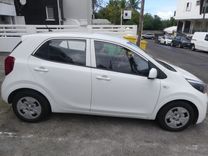 voiture occasion KIA PICANTO à la Réunion disponible sur noutlauto.re