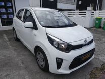 voiture occasion KIA PICANTO à la Réunion disponible sur noutlauto.re