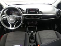 voiture occasion KIA PICANTO à la Réunion disponible sur noutlauto.re