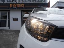 voiture occasion KIA PICANTO à la Réunion disponible sur noutlauto.re
