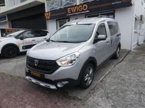 voiture occasion DACIA DOKKER à la Réunion disponible sur noutlauto.re