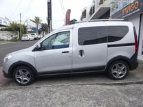 voiture occasion DACIA DOKKER à la Réunion disponible sur noutlauto.re
