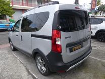 voiture occasion DACIA DOKKER à la Réunion disponible sur noutlauto.re