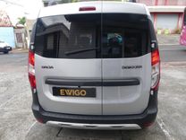 voiture occasion DACIA DOKKER à la Réunion disponible sur noutlauto.re