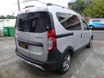 voiture occasion DACIA DOKKER à la Réunion disponible sur noutlauto.re