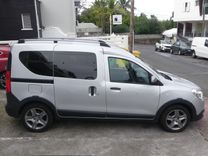 voiture occasion DACIA DOKKER à la Réunion disponible sur noutlauto.re
