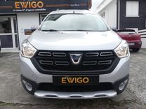voiture occasion DACIA DOKKER à la Réunion disponible sur noutlauto.re