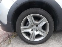 voiture occasion DACIA DOKKER à la Réunion disponible sur noutlauto.re