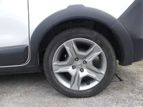 voiture occasion DACIA DOKKER à la Réunion disponible sur noutlauto.re