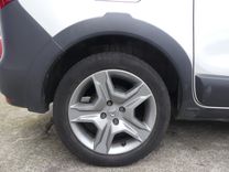 voiture occasion DACIA DOKKER à la Réunion disponible sur noutlauto.re