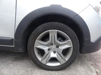 voiture occasion DACIA DOKKER à la Réunion disponible sur noutlauto.re