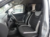 voiture occasion DACIA DOKKER à la Réunion disponible sur noutlauto.re