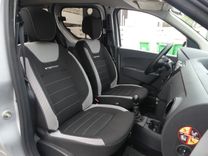 voiture occasion DACIA DOKKER à la Réunion disponible sur noutlauto.re
