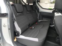voiture occasion DACIA DOKKER à la Réunion disponible sur noutlauto.re