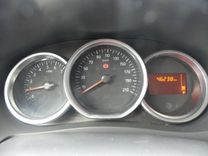 voiture occasion DACIA DOKKER à la Réunion disponible sur noutlauto.re