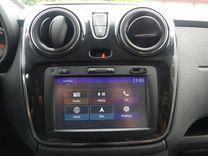 voiture occasion DACIA DOKKER à la Réunion disponible sur noutlauto.re