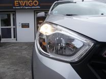voiture occasion DACIA DOKKER à la Réunion disponible sur noutlauto.re