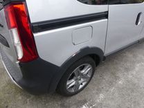 voiture occasion DACIA DOKKER à la Réunion disponible sur noutlauto.re