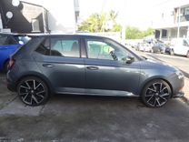 voiture occasion SKODA FABIA à la Réunion disponible sur noutlauto.re