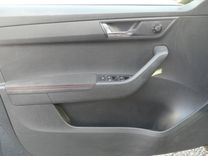 voiture occasion SKODA FABIA à la Réunion disponible sur noutlauto.re