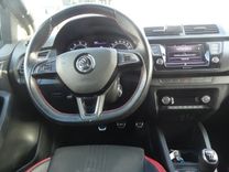 voiture occasion SKODA FABIA à la Réunion disponible sur noutlauto.re