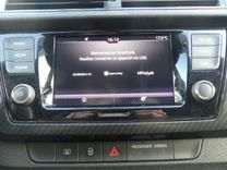 voiture occasion SKODA FABIA à la Réunion disponible sur noutlauto.re