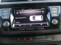 voiture occasion SKODA FABIA à la Réunion disponible sur noutlauto.re