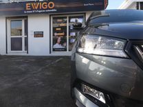voiture occasion SKODA FABIA à la Réunion disponible sur noutlauto.re