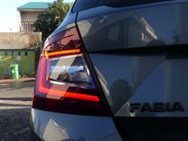 voiture occasion SKODA FABIA à la Réunion disponible sur noutlauto.re