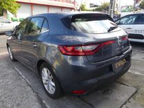 voiture occasion RENAULT MEGANE à la Réunion disponible sur noutlauto.re