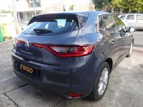 voiture occasion RENAULT MEGANE à la Réunion disponible sur noutlauto.re