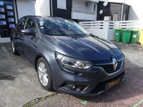 voiture occasion RENAULT MEGANE à la Réunion disponible sur noutlauto.re