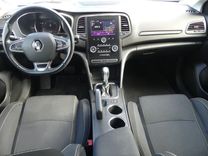 voiture occasion RENAULT MEGANE à la Réunion disponible sur noutlauto.re