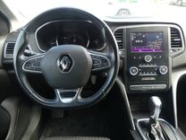 voiture occasion RENAULT MEGANE à la Réunion disponible sur noutlauto.re