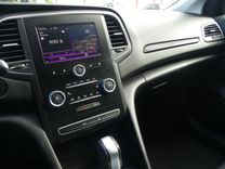 voiture occasion RENAULT MEGANE à la Réunion disponible sur noutlauto.re