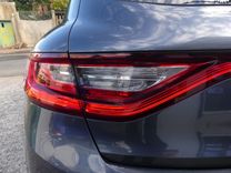 voiture occasion RENAULT MEGANE à la Réunion disponible sur noutlauto.re