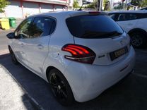 voiture occasion PEUGEOT 208 à la Réunion disponible sur noutlauto.re