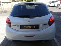 voiture occasion PEUGEOT 208 à la Réunion disponible sur noutlauto.re