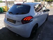 voiture occasion PEUGEOT 208 à la Réunion disponible sur noutlauto.re